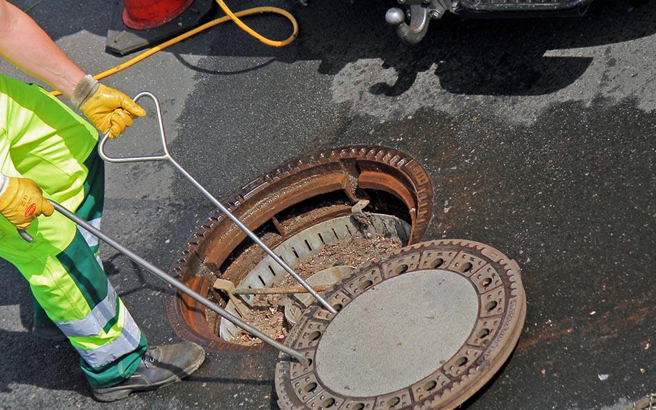 wc bouchée solution Drancy