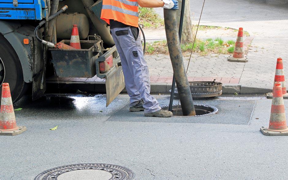 prix débouchage canalisation Sceaux