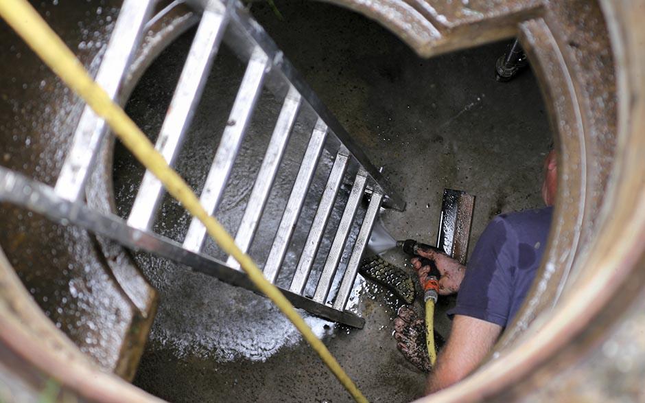 déboucheur grosse canalisation Margny-lès-Compiègne