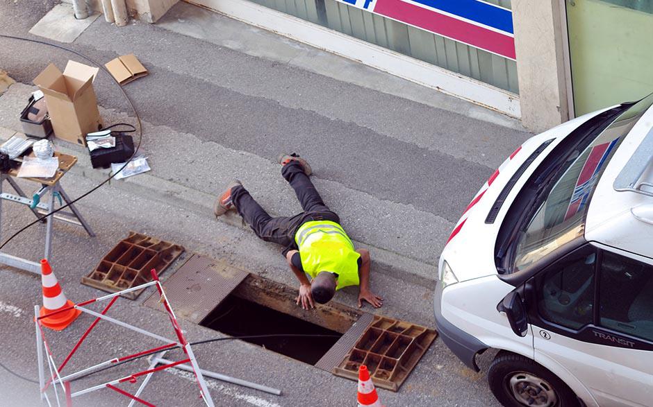 prix débouchage canalisation Sceaux