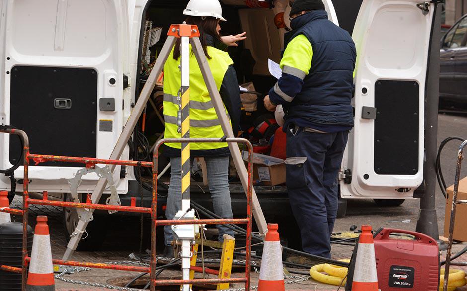 wc bouchée comment faire Fontenay-le-Fleury